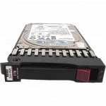 Опция для системы хранения данных СХД HPE 2TB HDD 12G SAS 7.2K SFF for MSA G4 J9F51A (Диск для СХД)