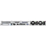 Сервер HPE Proliant DL360 Gen10 P23577-B21 (1U Rack, Xeon Silver 4215R, 3200 МГц, 8, 11, 1 x 32 ГБ, SFF 2.5", 10)