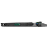 Сервер HPE Proliant DL360 Gen10 P24741-B21 (1U Rack, Xeon Gold 5220R, 2200 МГц, 24, 35.75, 1 x 32 ГБ, SFF 2.5", 8)