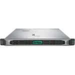 Сервер HPE Proliant DL360 Gen10 P24742-B21 1U Rack, Xeon Gold 6226R, 2900 МГц, 16, 22, 1 x 32 ГБ, SFF 2.5", 8
