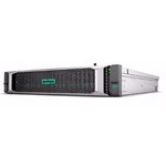 Сервер HPE Proliant DL380 Gen10 P23465-B21 (2U Rack, Xeon Silver 4208, 2100 МГц, 8, 11, 1 x 32 ГБ, SFF 2.5", 24)