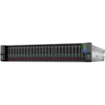 Сервер HPE Proliant DL380 Gen10 P24842-B21 2U Rack, Xeon Silver 4214R, 2400 МГц, 12, 16.5, 1 x 32 ГБ, SFF 2.5", 24