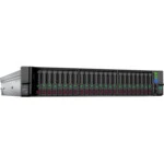 Сервер HPE Proliant DL380 Gen10 P24848-B21 (2U Rack, Xeon Silver 4215R, 3200 МГц, 8, 11, 1 x 32 ГБ, SFF 2.5", 8)
