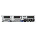 Сервер HPE ProLiant DL380 Gen10 P24845-B21 2U Rack, Xeon Gold 5220R, 3800 МГц, 4, 16.5, 1 x 32 ГБ, SFF 2.5", 8
