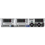 Сервер HPE Proliant DL380 Gen10 P24849-B21 2U Rack, Xeon Gold 6248R, 3000 МГц, 24, 35.75, 1 x 32 ГБ, SFF 2.5", 24