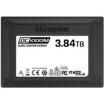 Серверный жесткий диск Kingston 3.84 ТБ SEDC1000M/3840G (M.2, 3.84 ТБ, NVMe)