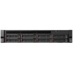 Сервер Lenovo ThinkSystem SR655 7Z01A049EA 2U Rack, EPYC 7282, 2800 МГц, 16, 64, 1 x 32 ГБ, SFF 2.5", 8