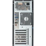 Серверная платформа Supermicro SuperWorkstation 7039A-i SYS-7039A-I (Tower)