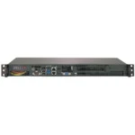 Серверная платформа Supermicro SuperServer 5019C-FL SYS-5019C-FL (Rack (1U))