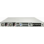 Серверная платформа Supermicro SuperServer 1029GQ-TNRT SYS-1029GQ-TNRT Rack (1U)