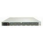 Серверная платформа Supermicro SuperServer 1029GQ-TNRT SYS-1029GQ-TNRT Rack (1U)