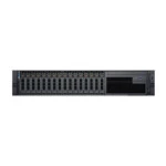 Сервер Dell PowerEdge R740 210-AKXJ-324 2U Rack, Xeon Silver 4215R, 3200 МГц, 8, 11, 2 x 16 ГБ, SFF 2.5", 16, 1x 1.2 ТБ