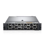 Сервер Dell PowerEdge R540 210-ALZH-216 2U Rack, Xeon Gold 6230, 2100 МГц, 20, 27.5, 1 x 32 ГБ, LFF 3.5", 12, 1x 4 ТБ