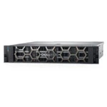 Сервер Dell PowerEdge R540 210-ALZH-216 2U Rack, Xeon Gold 6230, 2100 МГц, 20, 27.5, 1 x 32 ГБ, LFF 3.5", 12, 1x 4 ТБ