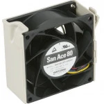Аксессуар для сервера Supermicro FAN-0166L4