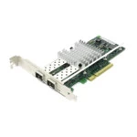 Сетевая карта Intel E10G42BTDABLK E10G42BTDABLK 927249 SFP+