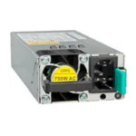 Серверный блок питания Intel FXX750PCRPS FXX750PCRPS 915604 (1U, 750 Вт)