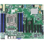 Серверная материнская плата Supermicro MBD-X10SRL-F-O MBD-X10SRL-F-O-NNC-001