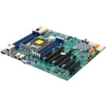 Серверная материнская плата Supermicro MBD-X10SRL-F-O MBD-X10SRL-F-O-NNC-001