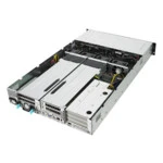 Серверная платформа Asus RS720-E9-RS8-G 90SF0081-M00380 Rack (2U)