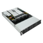 Серверная платформа Asus RS720-E9-RS8-G 90SF0081-M00380 Rack (2U)