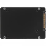 Серверный жесткий диск Samsung MZQL23T8HCLS-00A07 2,5 SFF, 3.84 ТБ, NVMe