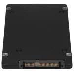 Серверный жесткий диск Samsung MZQL23T8HCLS-00A07 2,5 SFF, 3.84 ТБ, NVMe