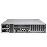 Серверный корпус Supermicro CSE-LA26E1C4-R609LP