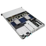 Серверная платформа Asus RS700-E9-RS12 90SF0091-M02100 (Rack (1U))