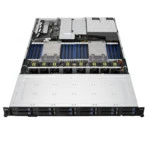 Серверная платформа Asus RS700-E9-RS12 90SF0091-M02100 (Rack (1U))