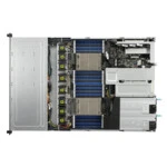 Серверная платформа Asus RS700-E9-RS12 90SF0091-M02100 (Rack (1U))