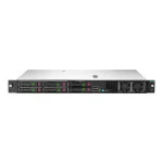 Сервер HPE DL20 Gen10 Plus P44113-421 (1U Rack, Xeon E-2314, 2800 МГц, 4, 8, 1 x 16 ГБ, LFF 3.5", 2)