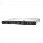 Сервер HPE DL20 Gen10 Plus P44113-421 (1U Rack, Xeon E-2314, 2800 МГц, 4, 8, 1 x 16 ГБ, LFF 3.5", 2)