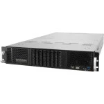 Серверная платформа Asus ESC4000 G4S 90SF0071-M03420 (Rack (2U))