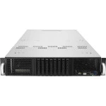 Серверная платформа Asus ESC4000 G4S 90SF0071-M03420 (Rack (2U))