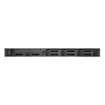 Сервер Dell PowerEdge R440 R440-1840-7 (1U Rack, Xeon Bronze 3204, 1900 МГц, 6, 8.25, 1 x 32 ГБ, SFF 2.5", 8, 3x 1.2 ТБ)