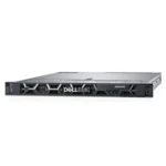 Сервер Dell PowerEdge R640 210-AKWU-95 (1U Rack, Xeon Gold 5220, 2200 МГц, 18, 24.75, 2 x 32 ГБ, SFF 2.5", 10)