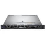Сервер Dell PowerEdge R640 210-AKWU-95 (1U Rack, Xeon Gold 5220, 2200 МГц, 18, 24.75, 2 x 32 ГБ, SFF 2.5", 10)