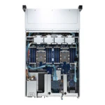 Серверная платформа Gigabyte R281-N40 6NR281N40MR-00-300 Rack (2U)
