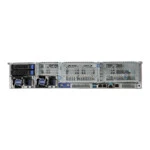 Серверная платформа Gigabyte R281-N40 6NR281N40MR-00-300 Rack (2U)
