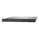 Сервер Dell PowerEdge R440 210-ALZE-156 1U Rack, Xeon Silver 4215, 2500 МГц, 8, 11, 2 x 16 ГБ, SFF 2.5", 10, 2x 240 ГБ