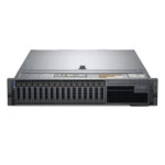 Сервер Dell PowerEdge R740 210-AKXJ-231 2U Rack, Xeon Gold 5118, 2300 МГц, 12, 16.5, 2 x 32 ГБ, SFF 2.5", 16