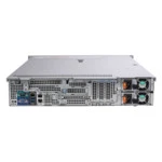 Сервер Dell PowerEdge R540 R540-2175-1 2U Rack, Xeon Gold 5217, 3000 МГц, 8, 11, 2 x 16 ГБ, LFF 3.5", 12