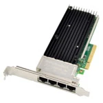 Сетевая карта LR-Link LREC9804BT Ethernet (LAN / RJ45)