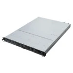 Серверная платформа Asus RS500-E9-RS4-U 90SF00N1-M00710 (Rack (1U))