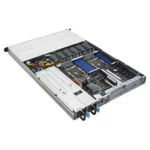 Серверная платформа Asus RS500-E9-RS4-U 90SF00N1-M00710 (Rack (1U))