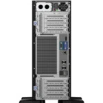 Сервер HPE ML350 Gen10 P21789-421 Tower, Xeon Silver 4214R, 2400 МГц, 12, 16.5, 1 x 32 ГБ, SFF 2.5", 24