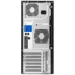 Сервер HPE ML110 Gen10 P21439-421 (Tower, Xeon Bronze 3206R, 1900 МГц, 8, 11, 1 x 16 ГБ, LFF 3.5", 4)