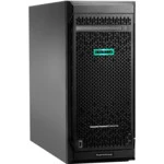 Сервер HPE ML110 Gen10 P21439-421 (Tower, Xeon Bronze 3206R, 1900 МГц, 8, 11, 1 x 16 ГБ, LFF 3.5", 4)