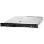Сервер Lenovo ThinkSystem SR630 7X02A0F4EA (1U Rack, Xeon Silver 4210, 2200 МГц, 10, 13.75, 1 x 32 ГБ, SFF 2.5", 10)